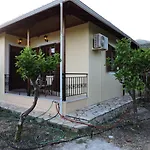 Calm House In Village, Lefkada Semesterbostad *
