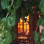 Calm House In Village, Lefkada Sívros