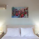 Semesterbostad Calm House In Village, Lefkada