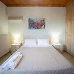 Semesterbostad Calm House In Village, Lefkada *