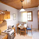 Calm House In Village, Lefkada Semesterbostad *