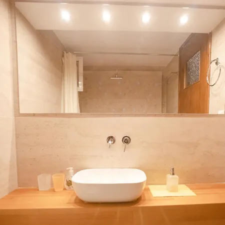 Ferienhaus Calm House In Village, Lefkada *